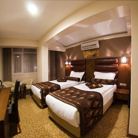 Marlight Boutique Hotel Izmir Eksteriør billede
