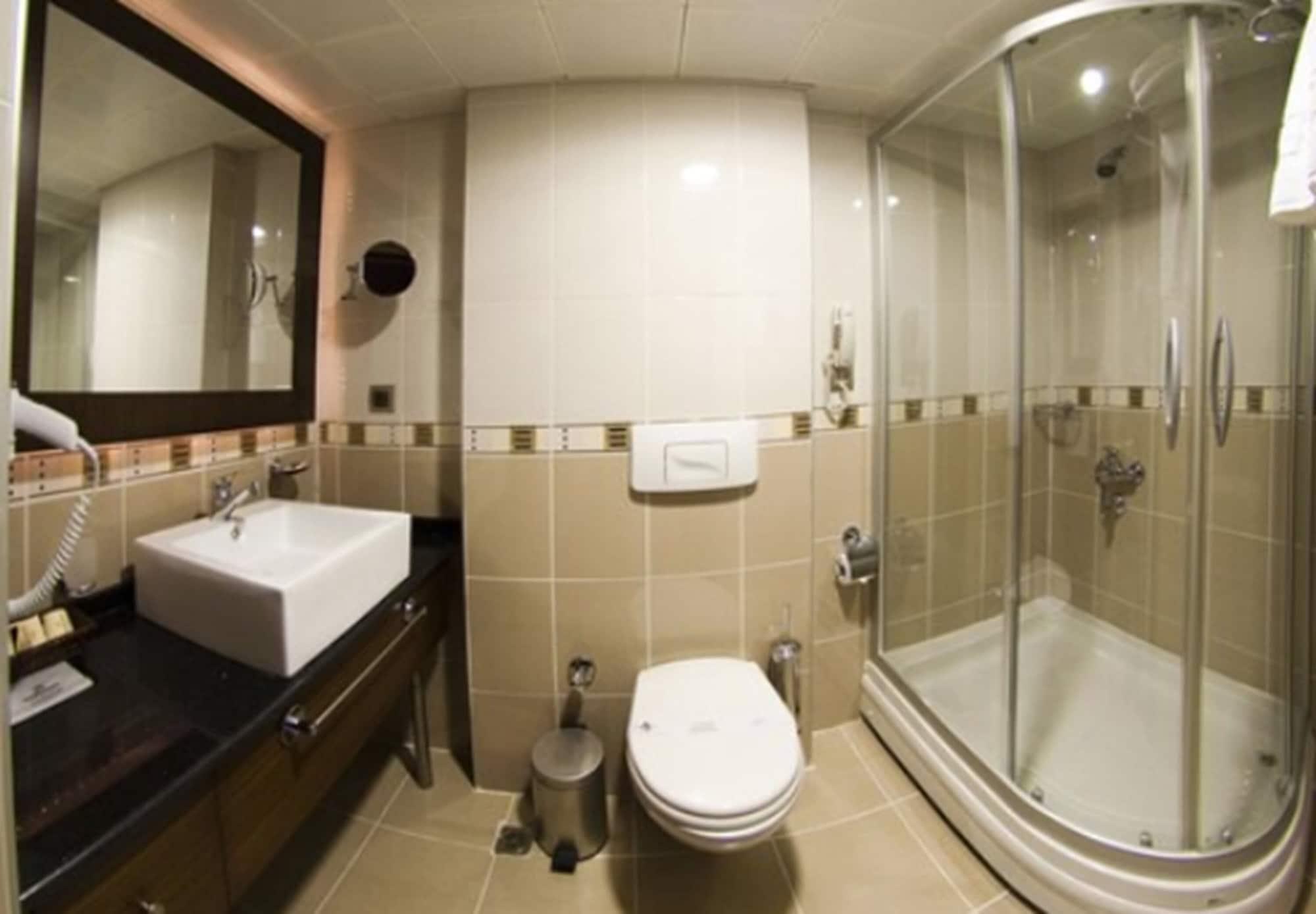 Marlight Boutique Hotel Izmir Eksteriør billede