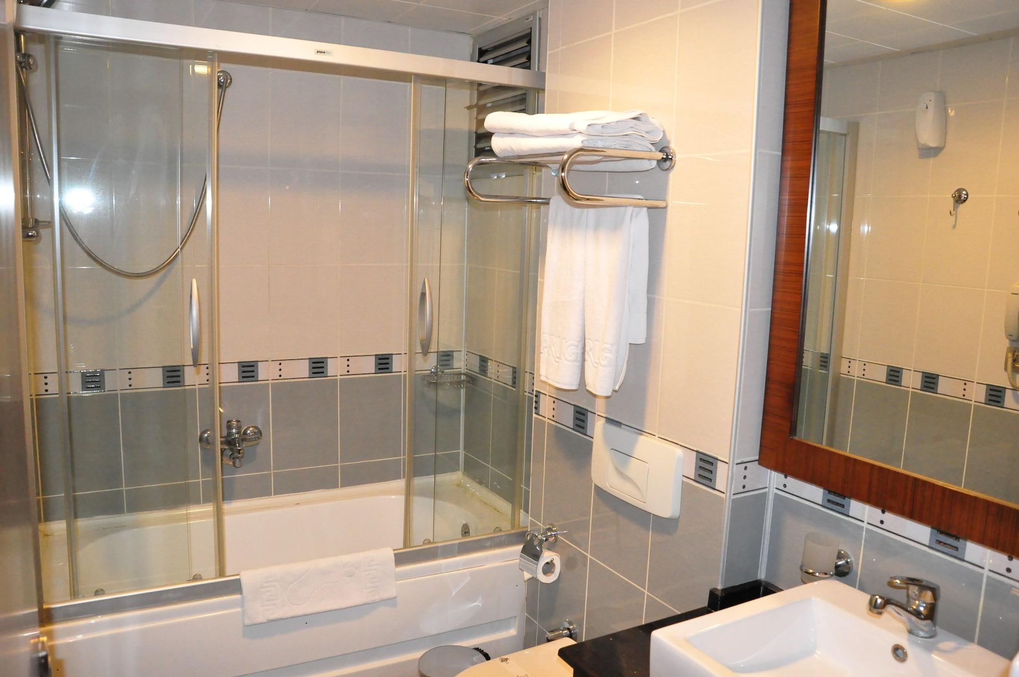 Marlight Boutique Hotel Izmir Eksteriør billede