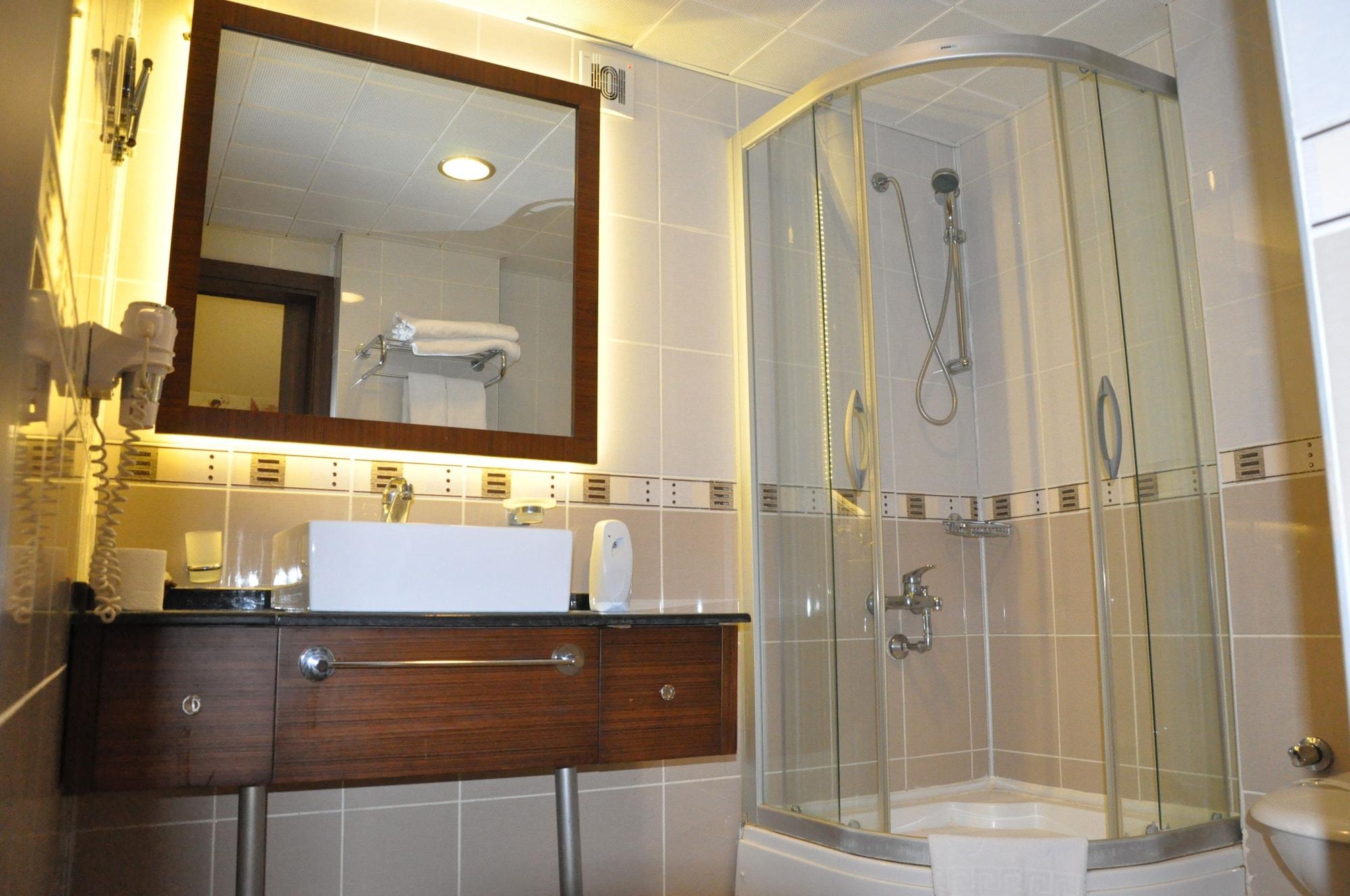 Marlight Boutique Hotel Izmir Eksteriør billede