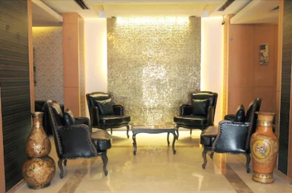 Marlight Boutique Hotel Izmir Eksteriør billede
