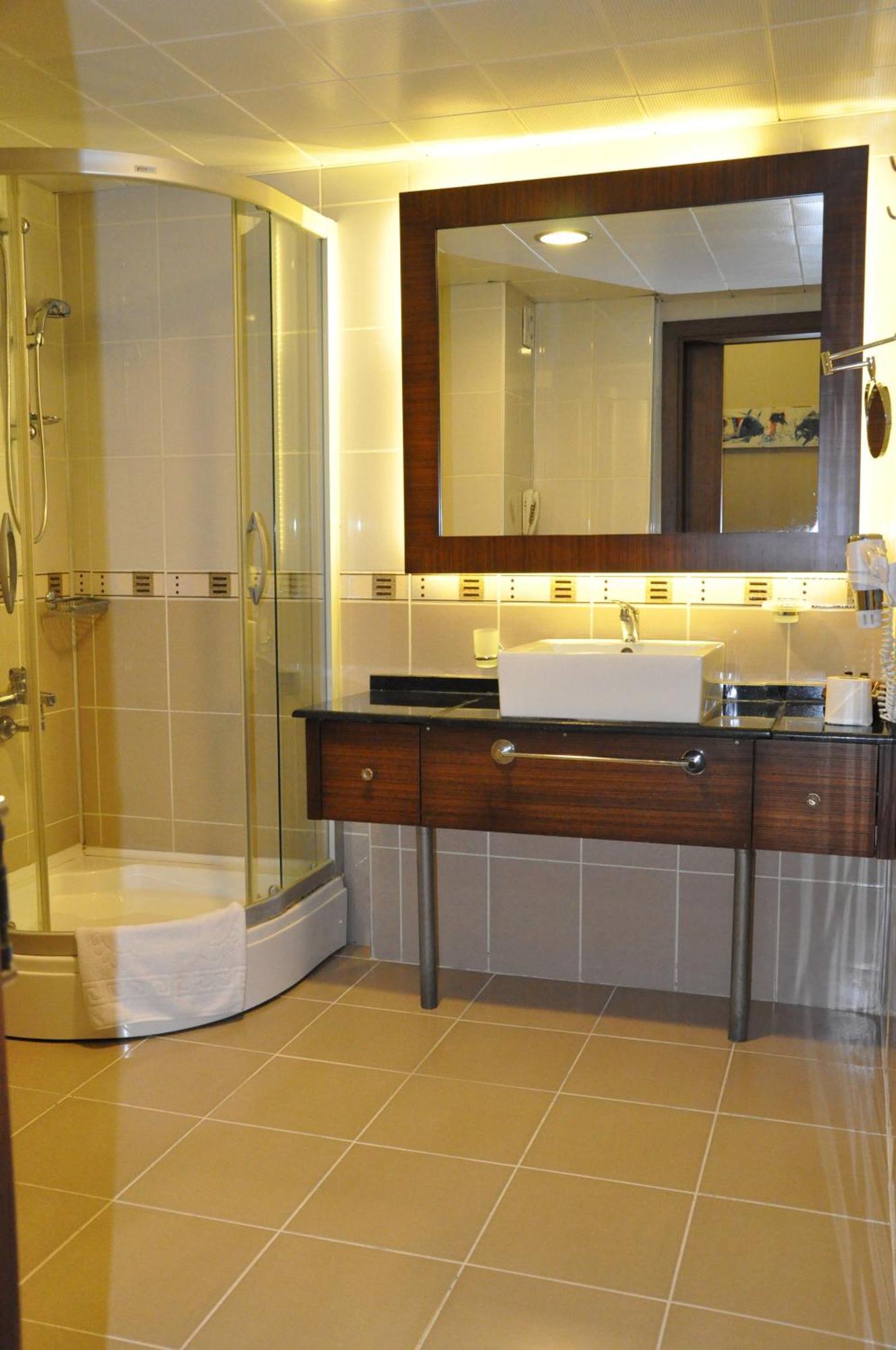Marlight Boutique Hotel Izmir Eksteriør billede