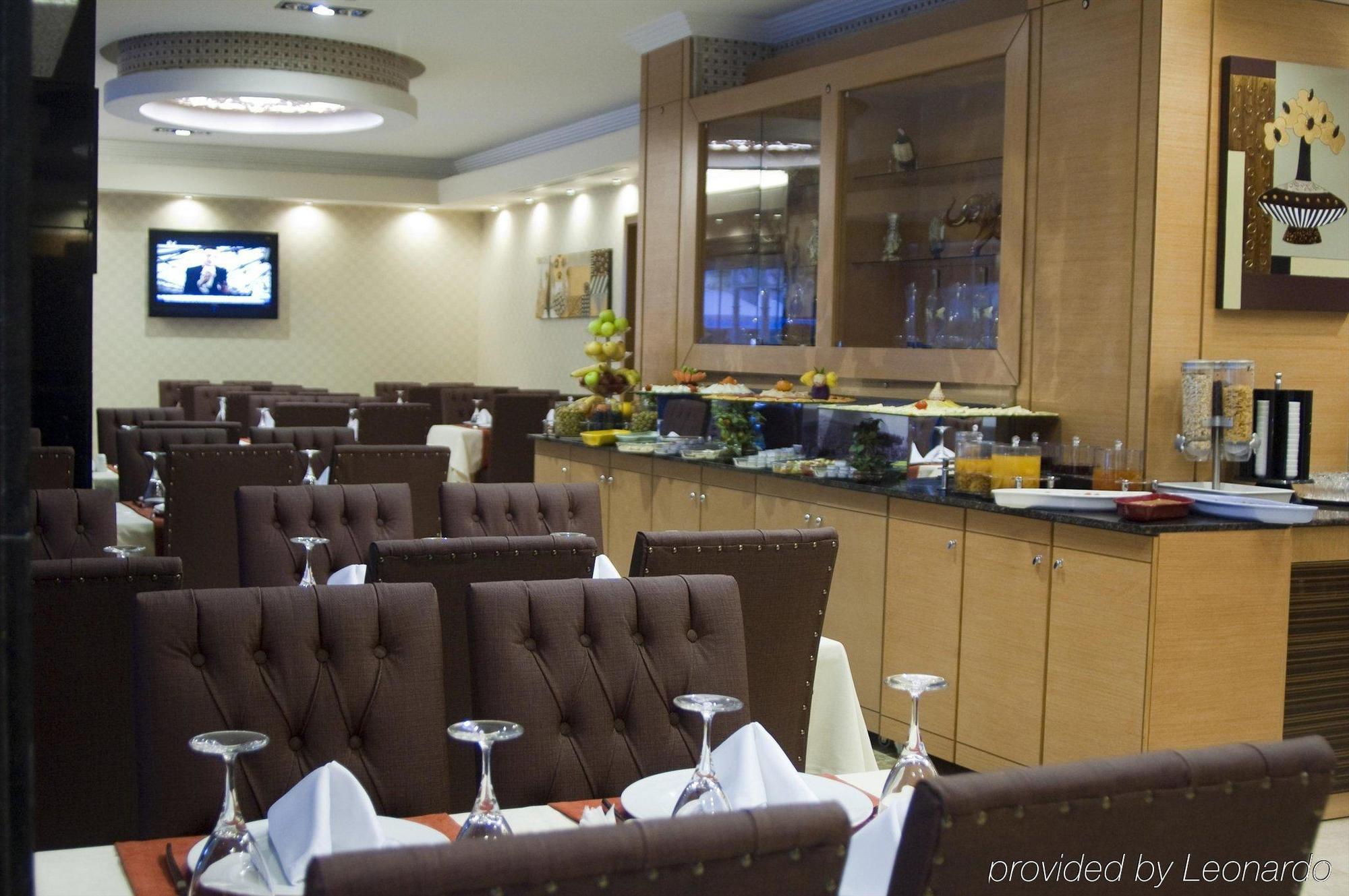 Marlight Boutique Hotel Izmir Eksteriør billede