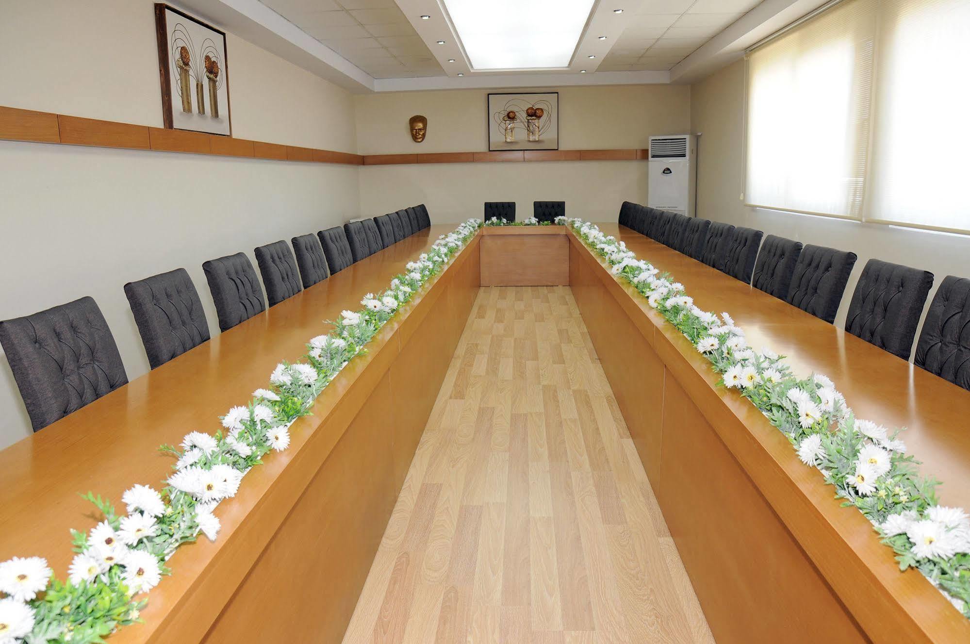 Marlight Boutique Hotel Izmir Eksteriør billede